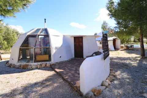 Cortijo i Lorca, Murcia, Lorca - € 199.000 | Ref: 3041-CH - foto 28